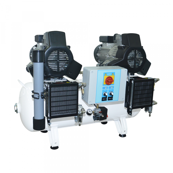 100/50 Tandem Prime M