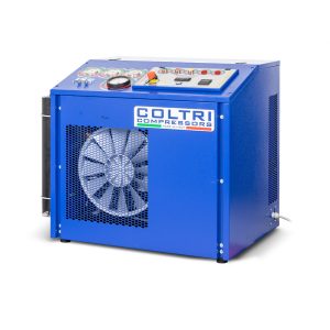 MARK III SILENT 210 EM 232 Bar Cabinet (25.2A)