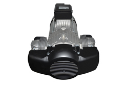 PUMP PURE AIR PRIME 2