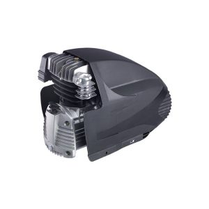 MK285 HP 2.5 V230/50 2P, lubricated?