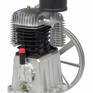 NB5, 5.5 HP, lubricated ?