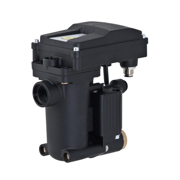 Omega-Zero-Loss-Condensate-Drain.jpg Omega Electronic Drain - EMD12 Service Kit