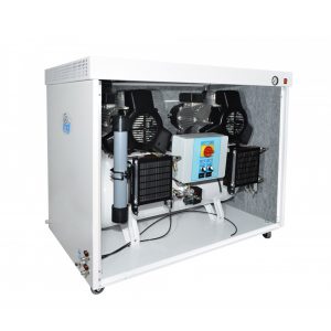 CS 100/50 Tandem Prime M