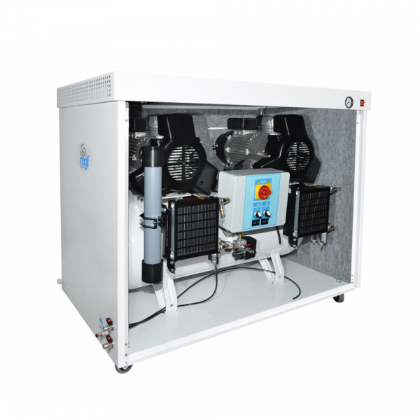 CS 100/50 Tandem Prime M