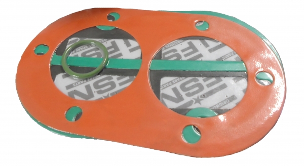 Complete Gasket Set K11/K11C?