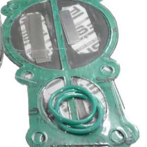 Complete Gasket Set? K25?