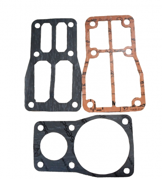 Complete Gasket Kit K50?