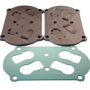 Valve Plate B40
