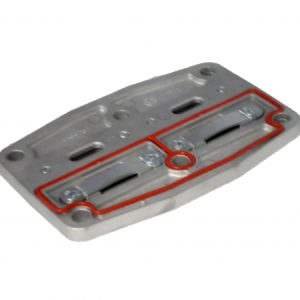 Complete Valve Plate MK102?