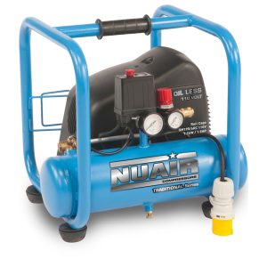 ROLL CAGE OM 195/6 110v