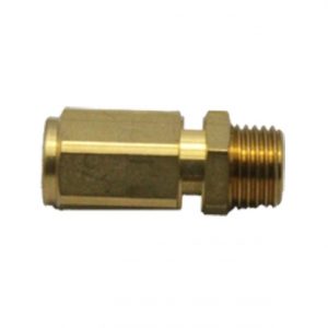 Safety Valve - 1/4" 4.5 Bar