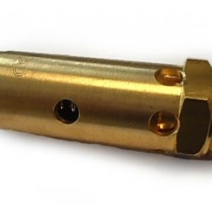 Safety Valve - 3/4" 11 Bar With Certificate