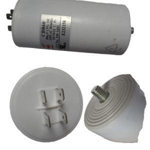 Capacitor 80Mf