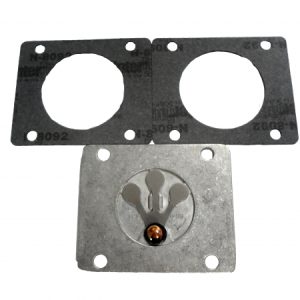 Valve Plate Kit (OL195 - 3 Fingers)
