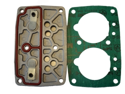 Complete Valve Plate MK113?