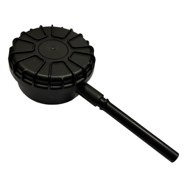 Air Filter Assembly B28 PRO / B38 PRO