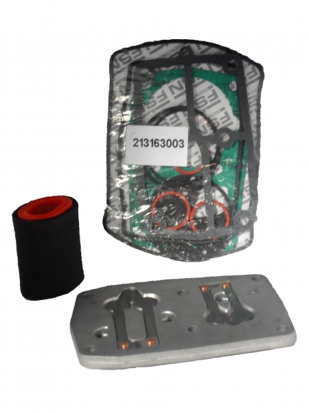 Service kit for BK113?