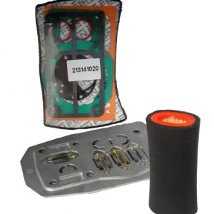 Service kit for BK114?