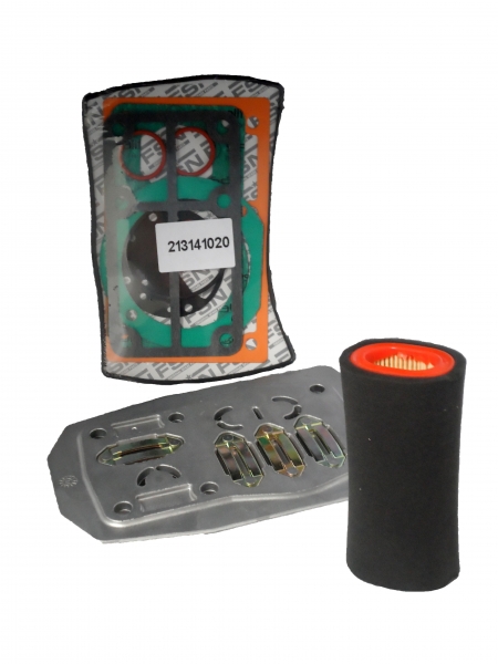 Service kit for BK114?