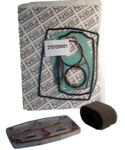 Service kit for MK102??