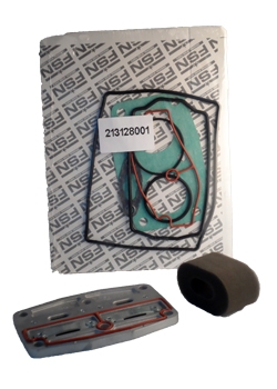 Service kit for MK102??