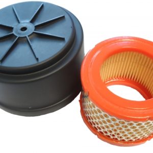 Air Filter Round? NB4-5-7?with elbow