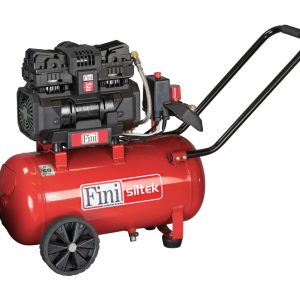 Siltek TB Super Quiet 24