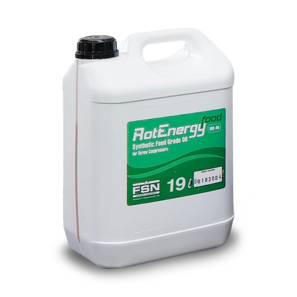 RotEnergyFood 46 - 18.5 ltr