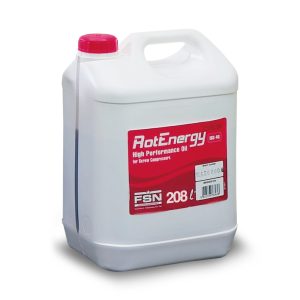 RotEnergyPlus 46 - 207 ltr