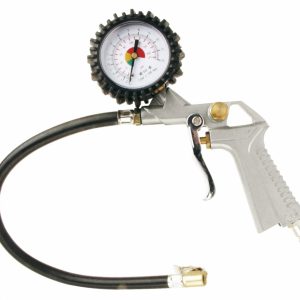 Tyre Inflator