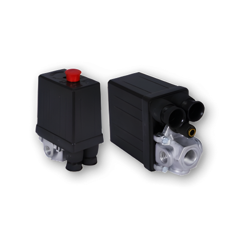 air compressor switch