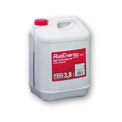 compressor oil