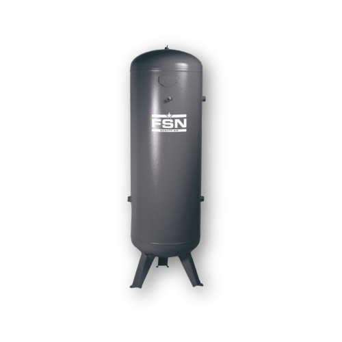 compressor tank