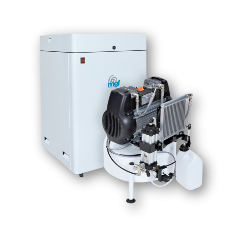 dentist compressor